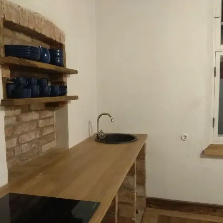 Kirsimaee Maja Вильянди