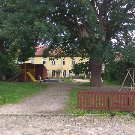 Kirsimaee Maja