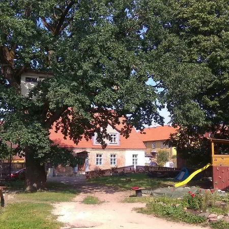 公寓 Kirsimaee Maja 维尔扬迪