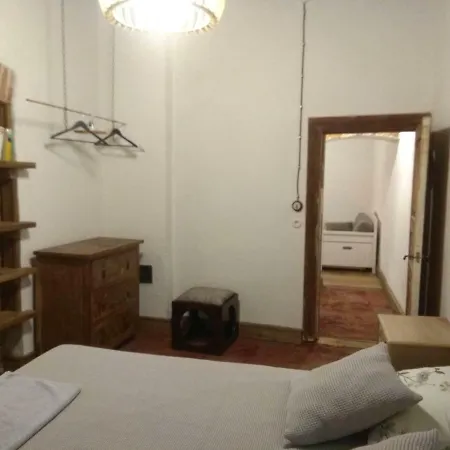 公寓 Kirsimaee Maja