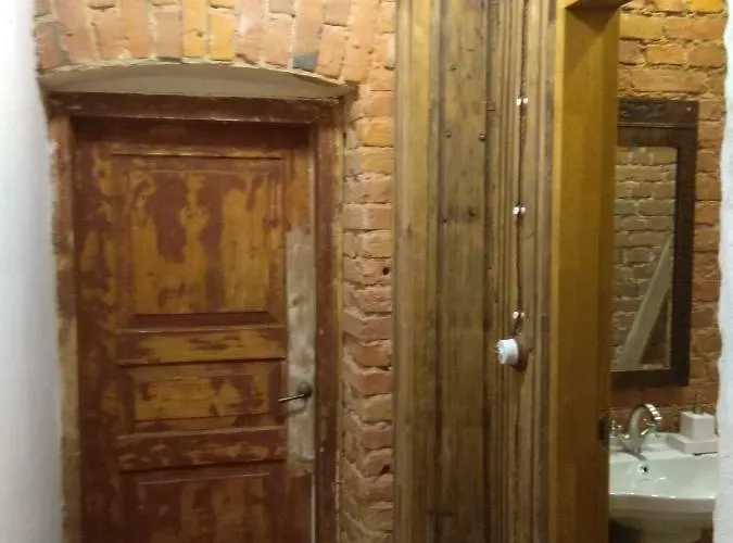 公寓 Kirsimaee Maja