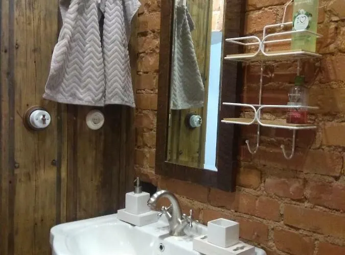 公寓 Kirsimaee Maja