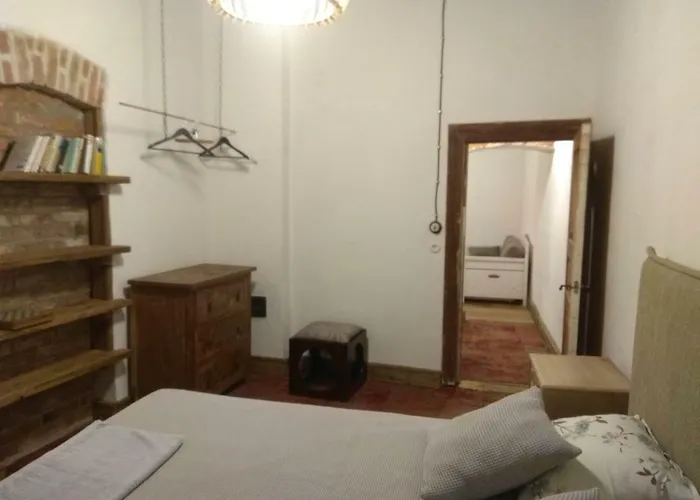 公寓 Kirsimaee Maja